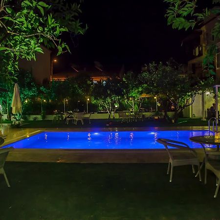 Grandma's Garden Dalyan Exterior foto