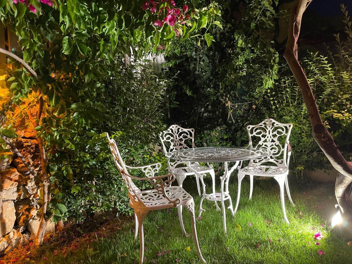 Grandma's Garden Dalyan Exterior foto