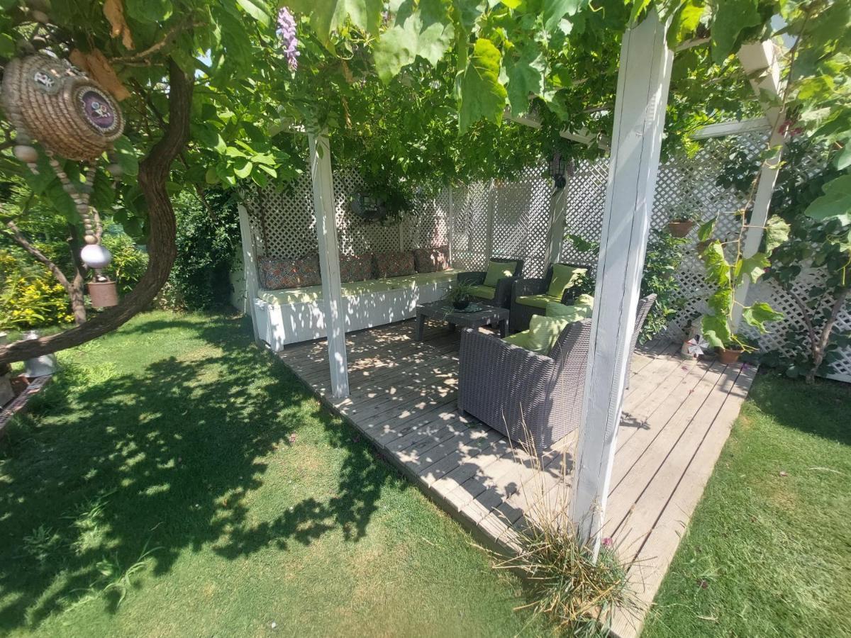 Grandma's Garden Dalyan Exterior foto