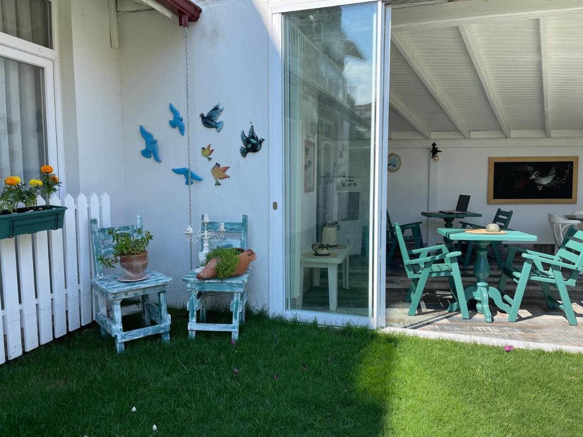 Grandma's Garden Dalyan Exterior foto