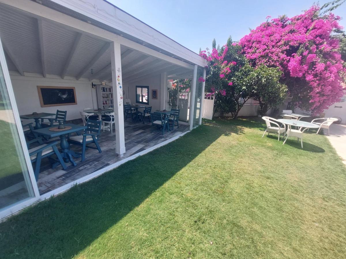 Grandma's Garden Dalyan Exterior foto