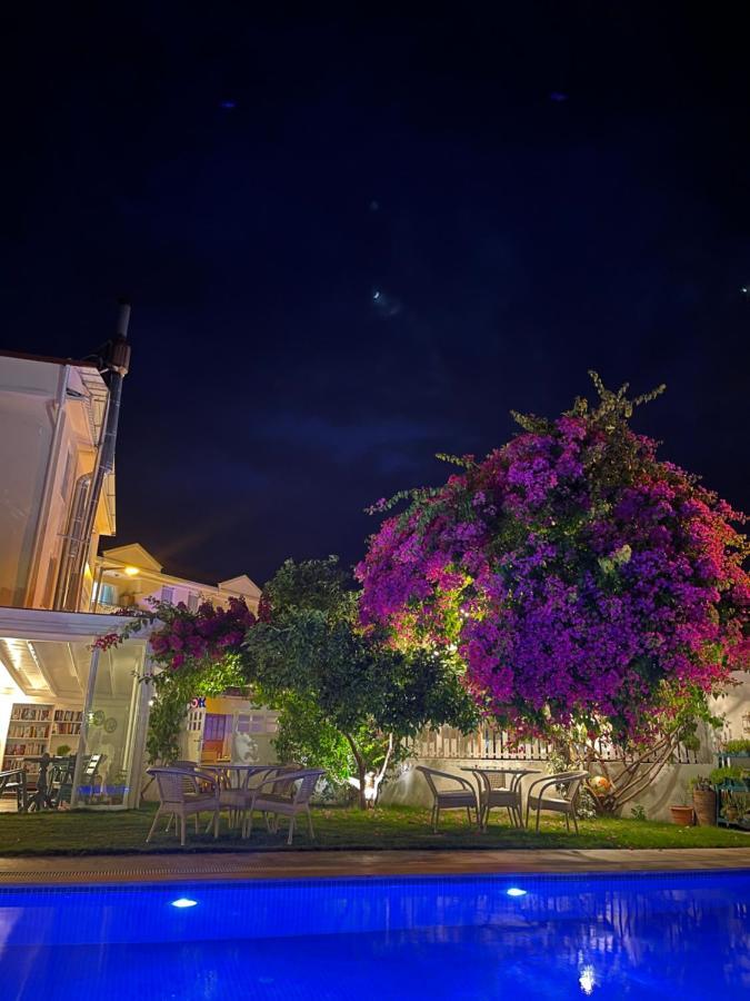 Grandma's Garden Dalyan Exterior foto