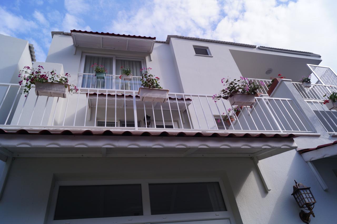 Grandma's Garden Dalyan Exterior foto