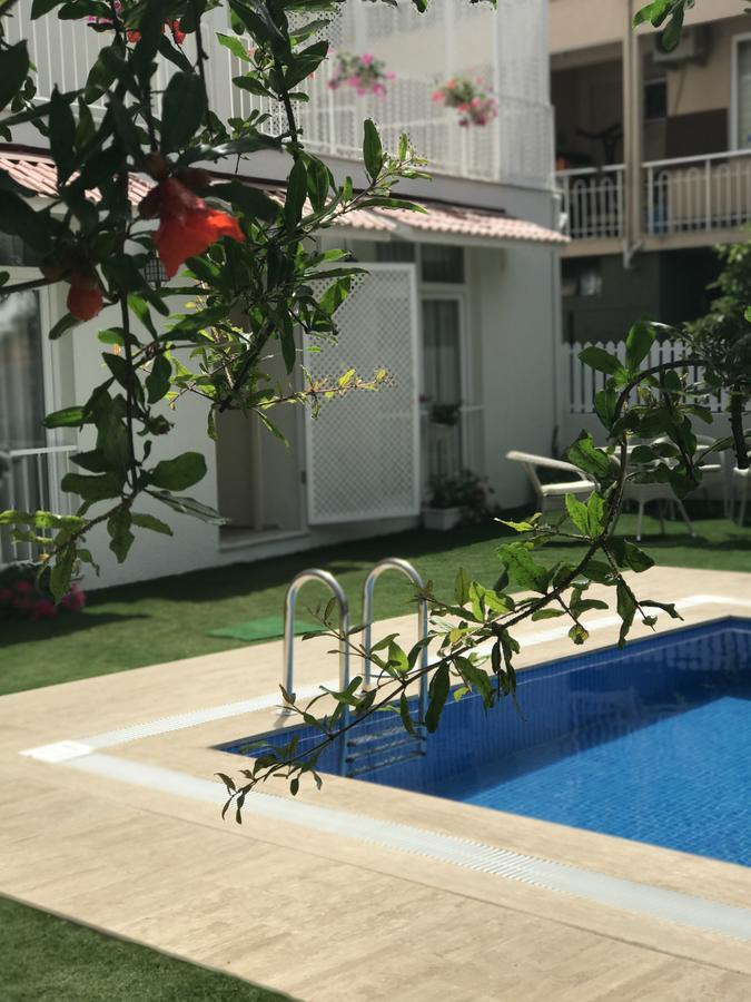 Grandma's Garden Dalyan Exterior foto